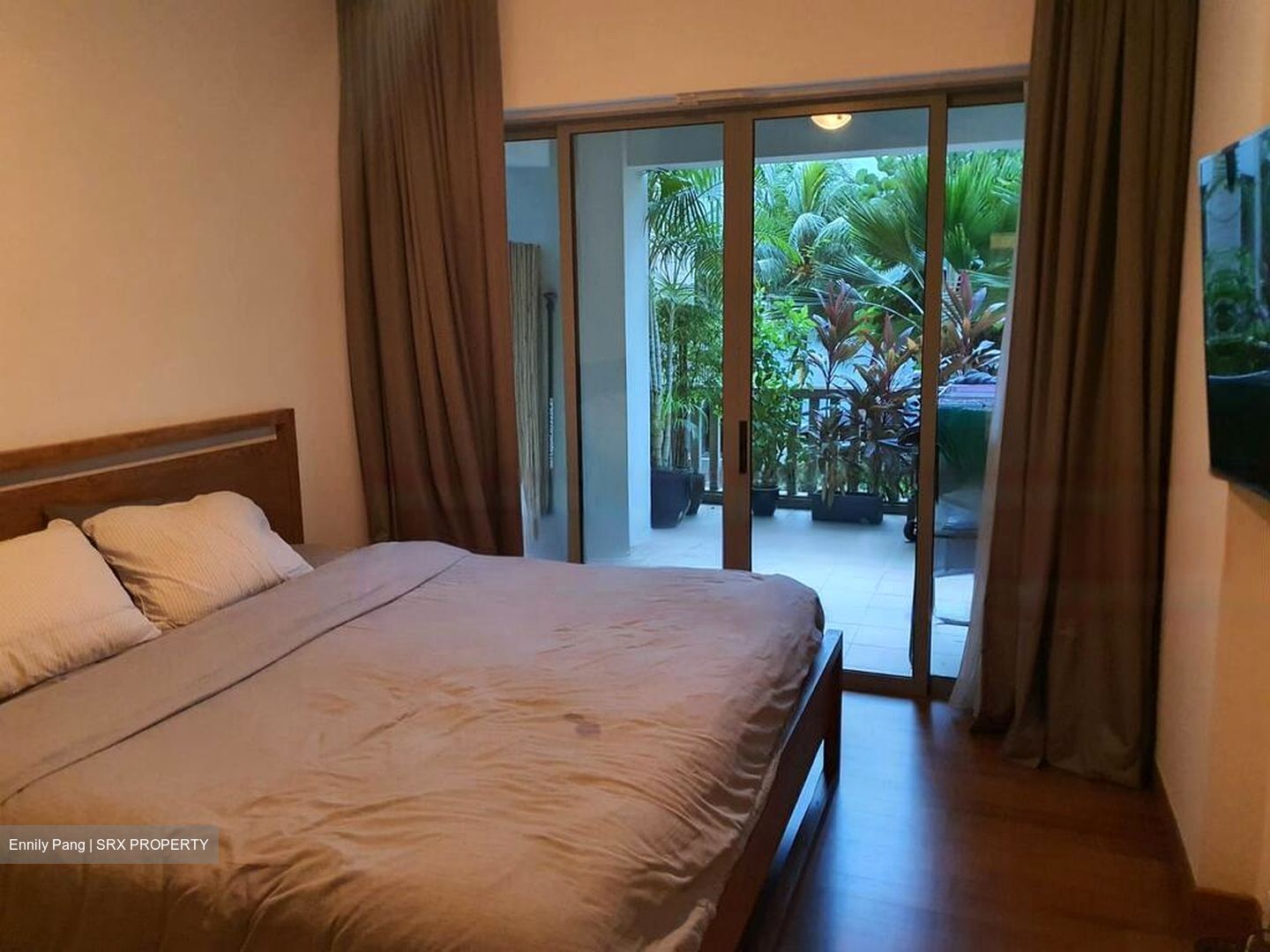 The Berth By The Cove (D4), Condominium #460790381
